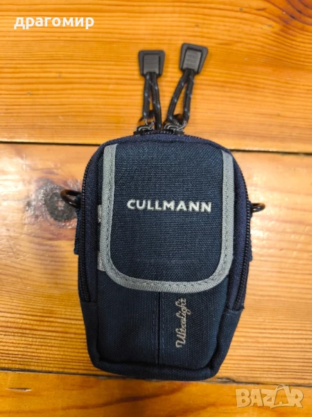 калъф за фотоапарат CULLMANN, снимка 1