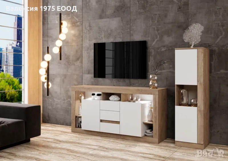 Холна секция К 964, снимка 1