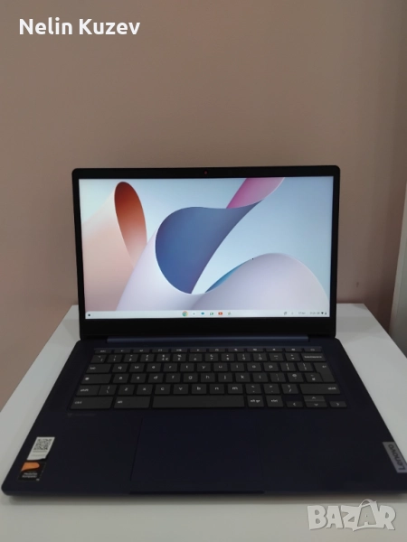 Леново може и бартер за Iphone , снимка 1