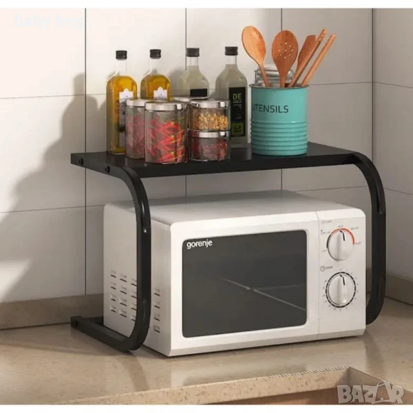 Органайзер за микровълнова фурна, снимка 1