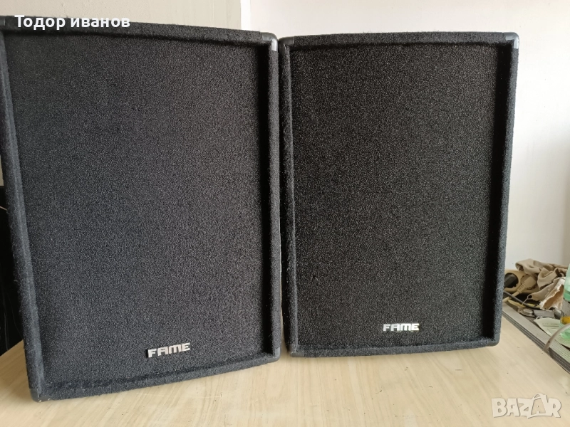 Fame-150Амк2, снимка 1