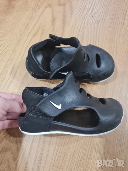 Детски сандали Nike 23,5 , снимка 1