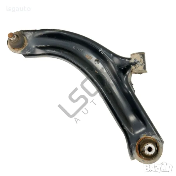 Преден ляв носач Nissan Note I (E11) 2005-2012 ID:146624, снимка 1