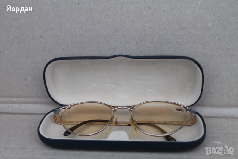 Диоптрични очила ''Valentino''  със соларни стъкла, снимка 1