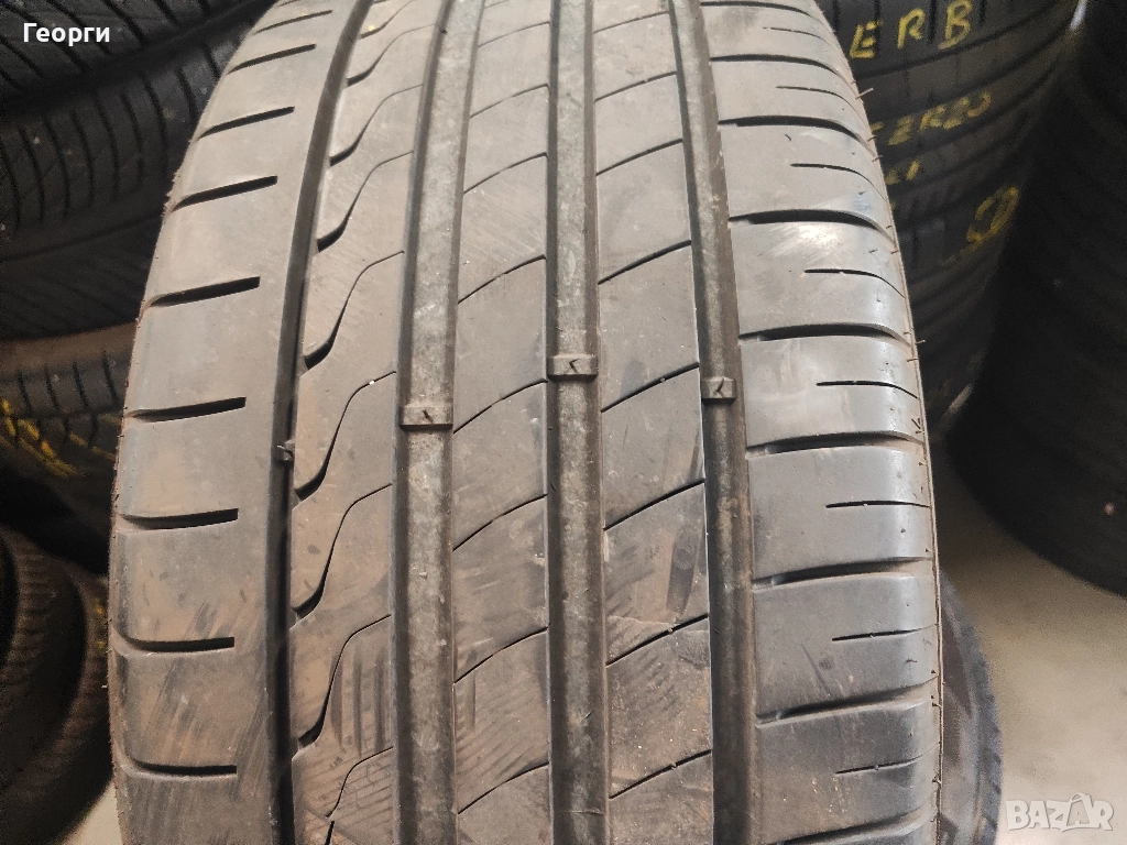 2бр.летни гуми 255/45/18 Imperial, снимка 1