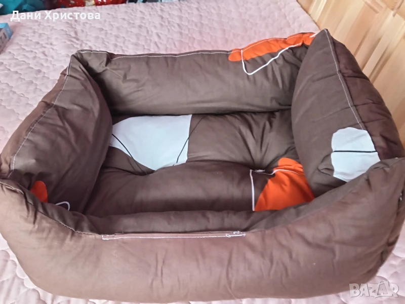 Легло за домашен любимец , снимка 1