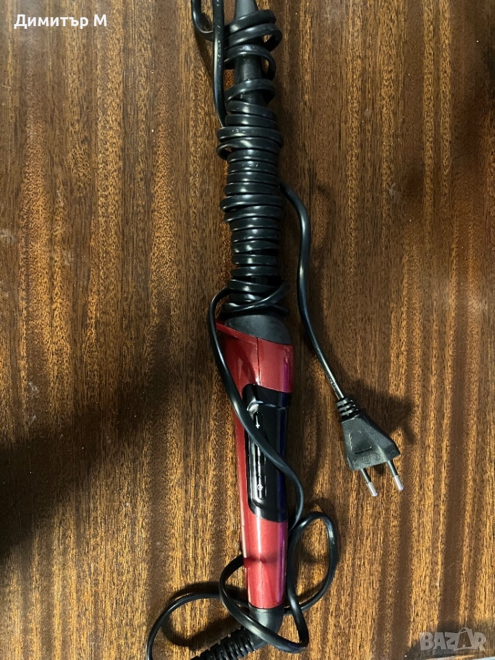 Маша за коса Remington CI-96Z1, снимка 1