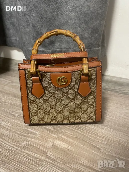 Чанта Gucci, снимка 1
