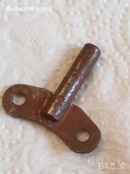 Ключ за будилник 51927, снимка 1