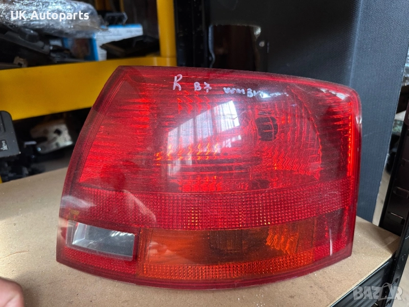 Десен стоп ауди а4 б7 комби a4 b7, снимка 1