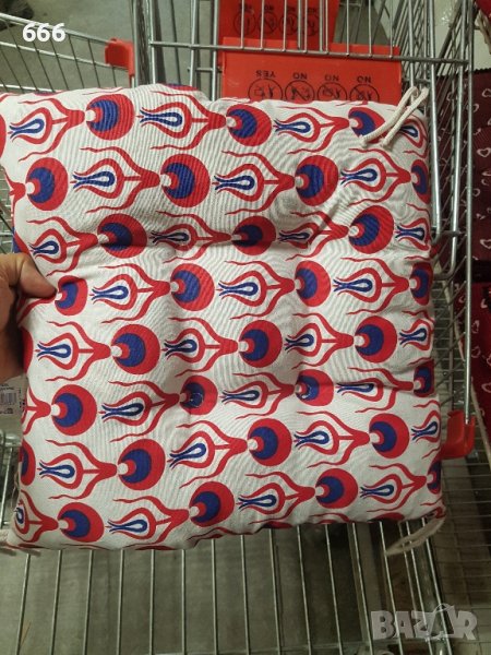 Възглавници за стол, снимка 1