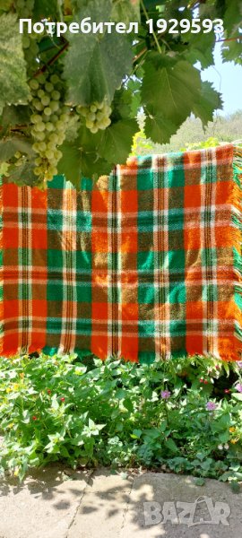 Родопски одеяла - нови, снимка 1