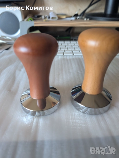 Тампер за кафе 51 мм. за експресо, снимка 1