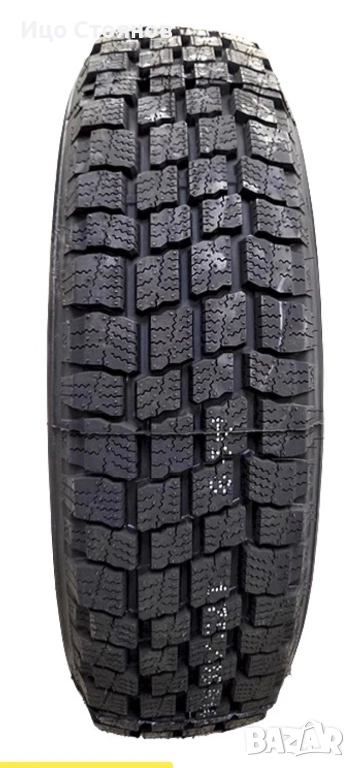 Гуми за лада нива два броя, снимка 1