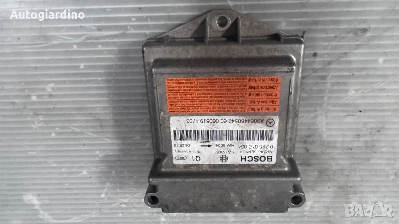 Airbag модул / сензор / датчик зa Mercedes Vito - 0285010054, снимка 1