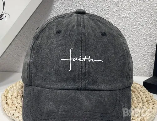 Шапка.Нова. , снимка 1