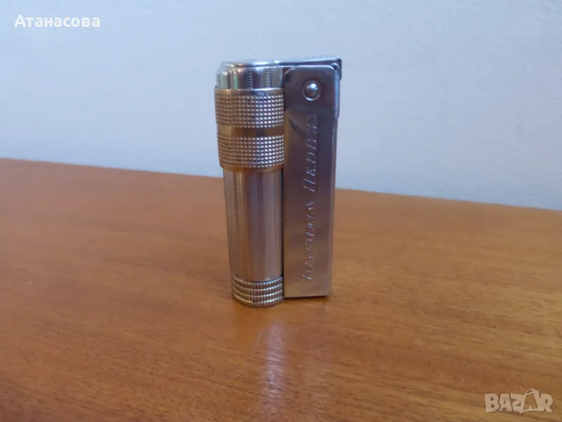 Бензинова запалка Benson & Hedges ИМКО IMCO 6700, снимка 1