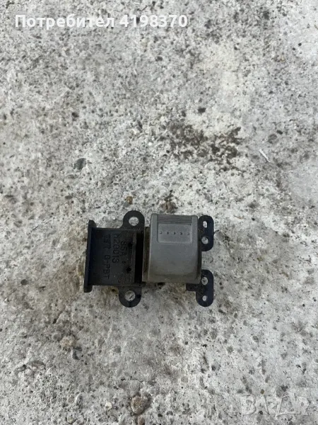 Копче бутон стъкло Хонда ЦРВ 2 Honda CR-V, снимка 1