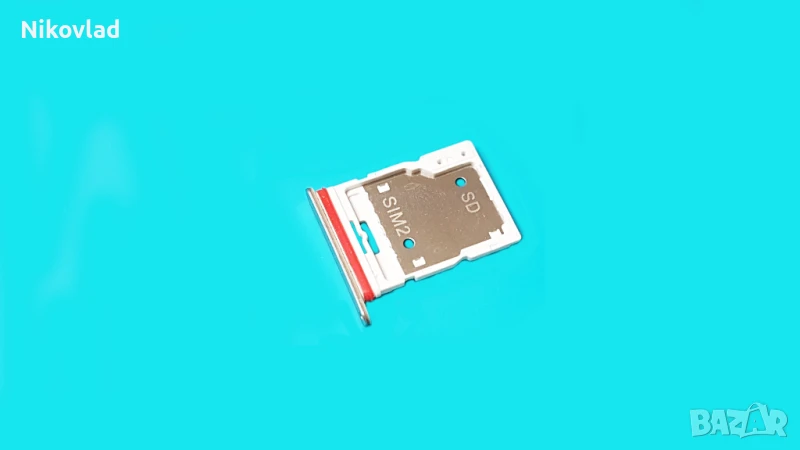 Sim/ sd държач Xiaomi Redmi Note 11 Pro 5G, снимка 1