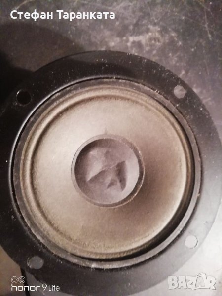 Високочестотен Говорител, снимка 1