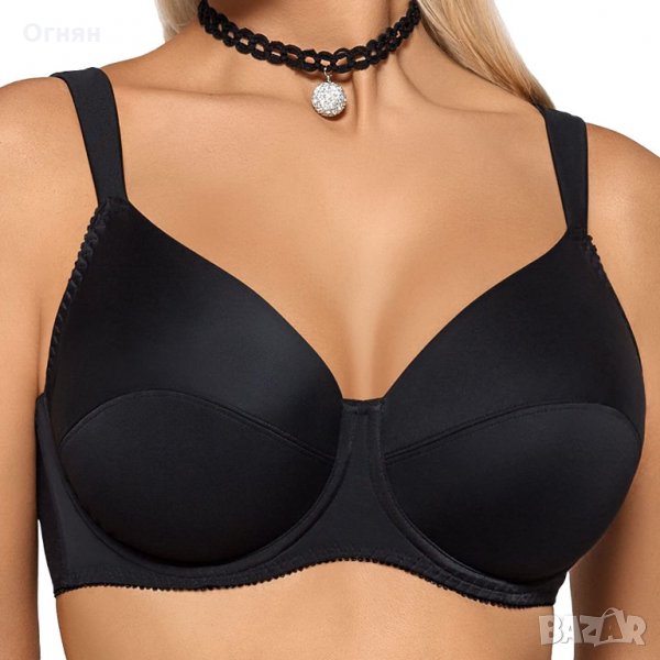 GAIA BS0075 Сутиен с мека чашка, снимка 1