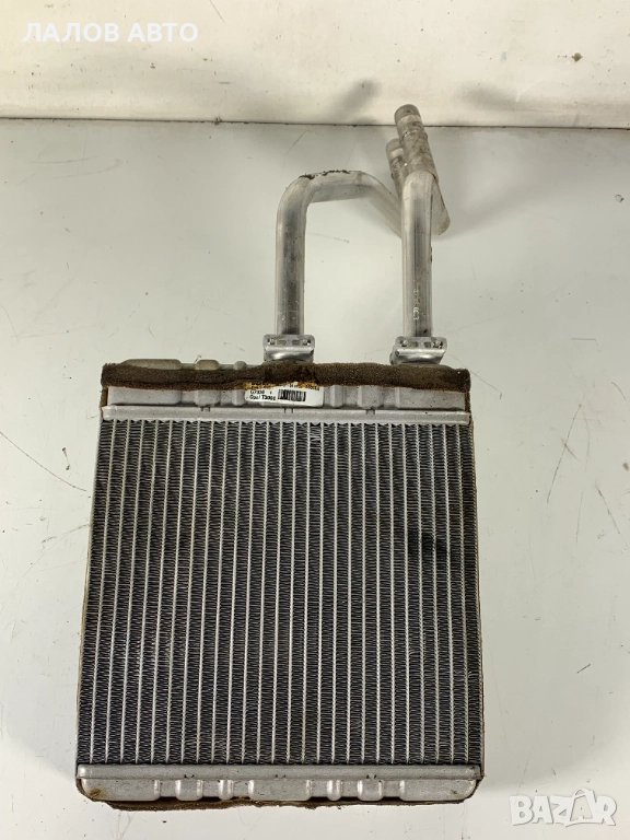 Радиаторче парно Опел Зафира Radiatorche parno Opel Zafira B (05-08), снимка 1