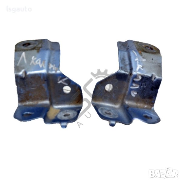 Комплект държачи калници Honda CR-V III 2006-2010 ID:103836, снимка 1