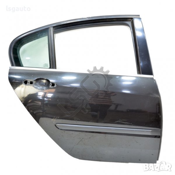 Задна дясна врата Renault Laguna III(2007-2015) ID:95876, снимка 1