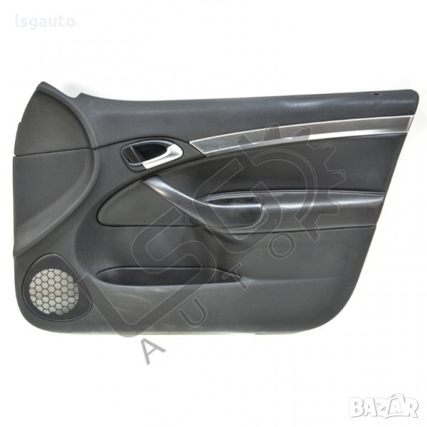 Интериорна кора предна дясна врата Saab 9-3 2004-2015 SA251021N-229, снимка 1