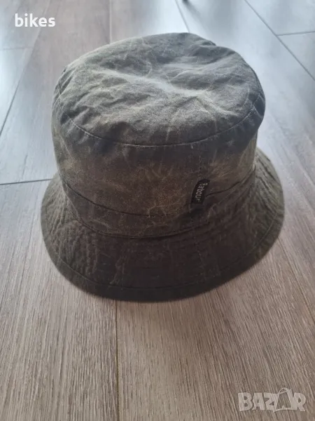 Шапка Barbour, size S, снимка 1