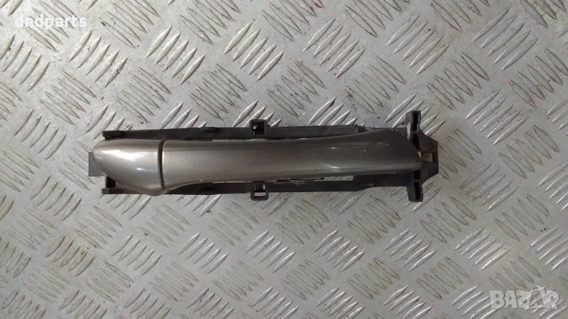 Дръжка врата Mercedes E-Class W211 2008г.(задна дясна)	, снимка 1