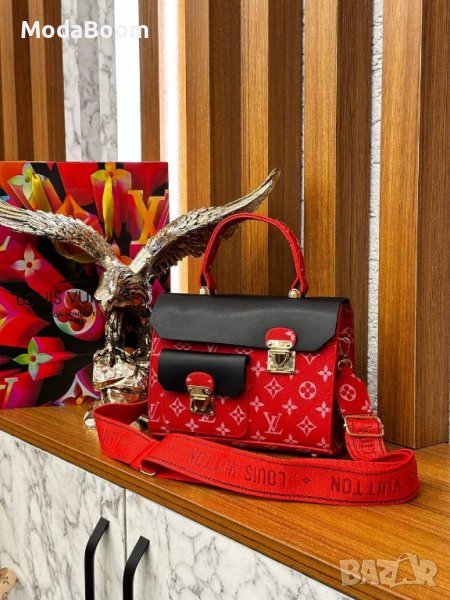 Дамски чанти Louis Vuitton , снимка 1