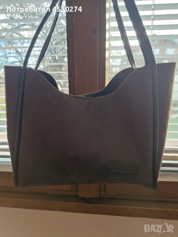 Дамска чанта, снимка 1