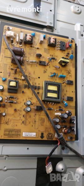 Power-B191-002 4H.B1910.001/D1 for TOSHIBA 50L2333D 50inc DISPLAY LC500DUE-SFR1, снимка 1