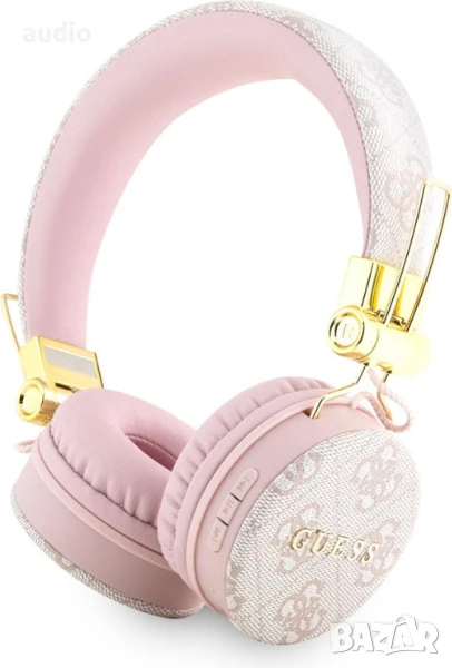 Безжични слушалки Guess, снимка 1