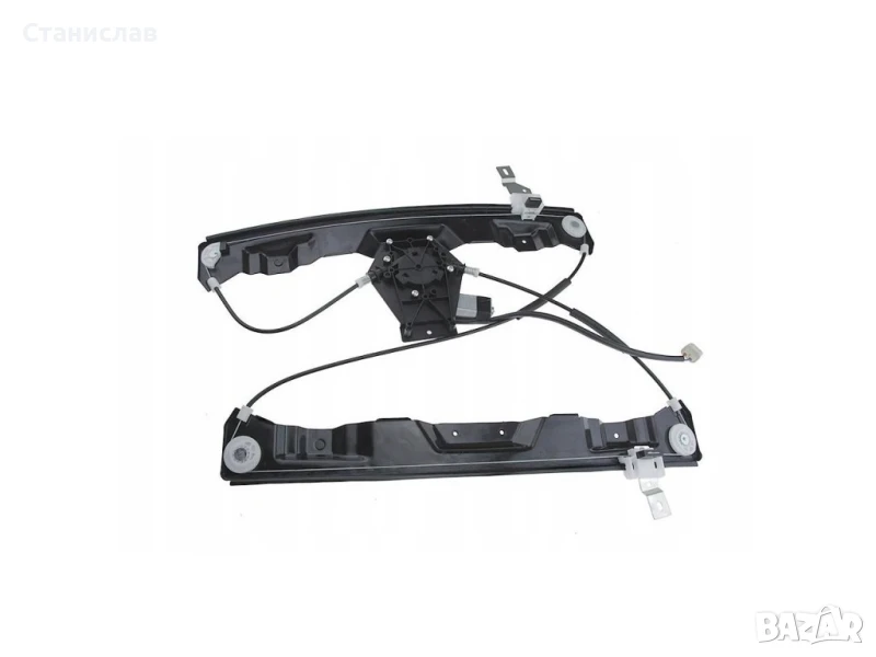 Стъклоподемник с електромотор за Lincoln Aviator, снимка 1