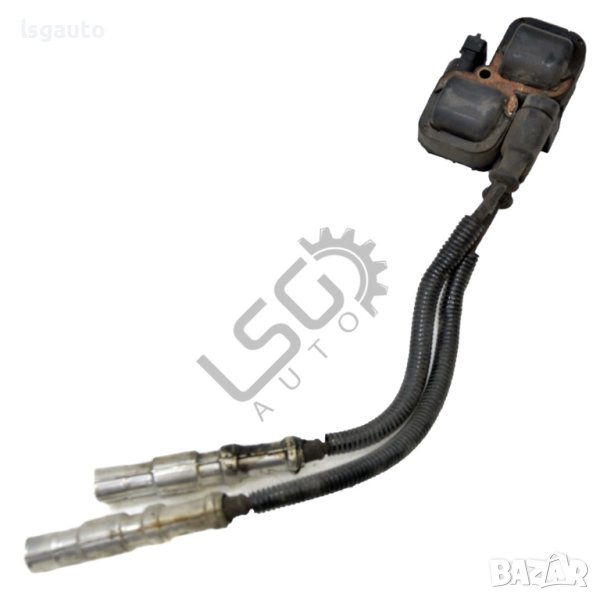 Запалителна бобина Mercedes-Benz A-Class (W169) 2004-2012 ID:105274, снимка 1