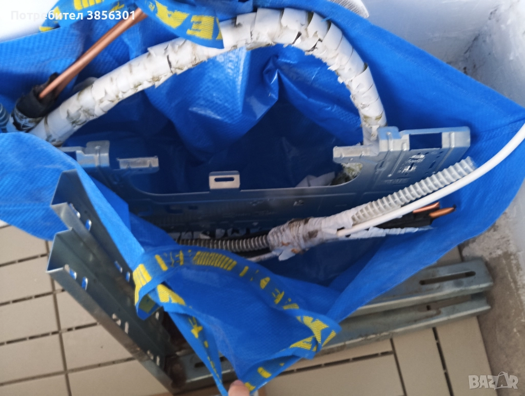 Продавам Климатик, снимка 1