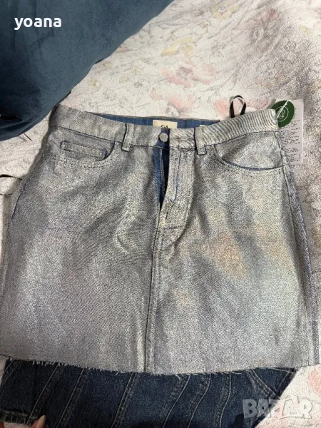 Пола 38 размер, снимка 1