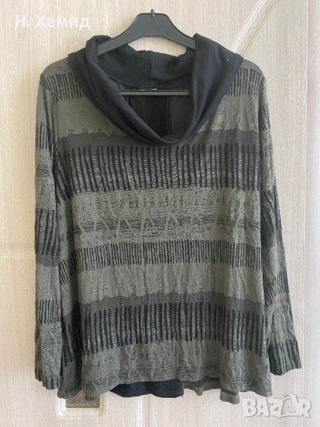 Дамски блузи по 2 лв , снимка 1