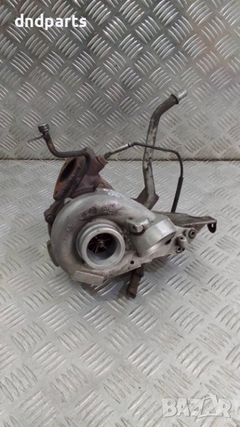 Турбо Mercedes E220 CDI W211 170кс. 2008г.	, снимка 1