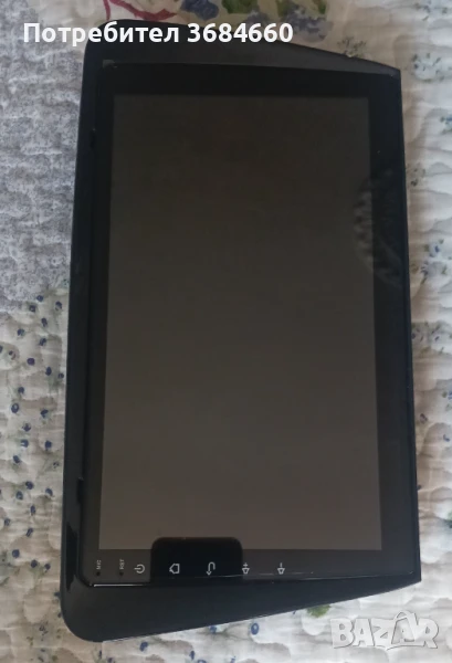 Продавам навигация NAVI-IT за Шкода Октавия , снимка 1