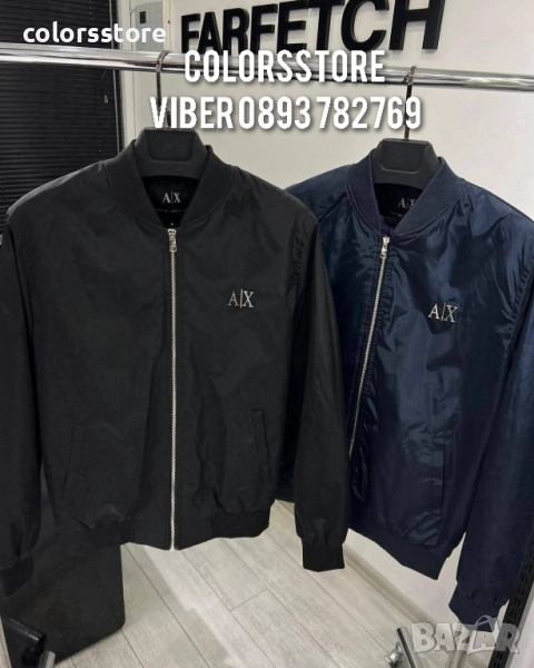 Мъжко яке AX/IM30b, снимка 1