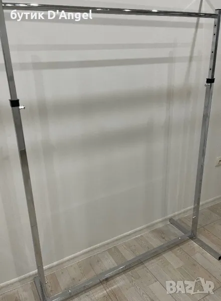 Щендер за дрехи , снимка 1