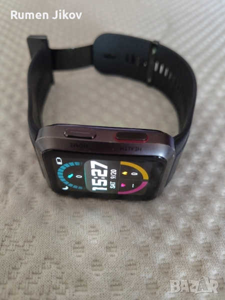 Продавам Смарт Часовник HUAWEI WATCH D, снимка 1