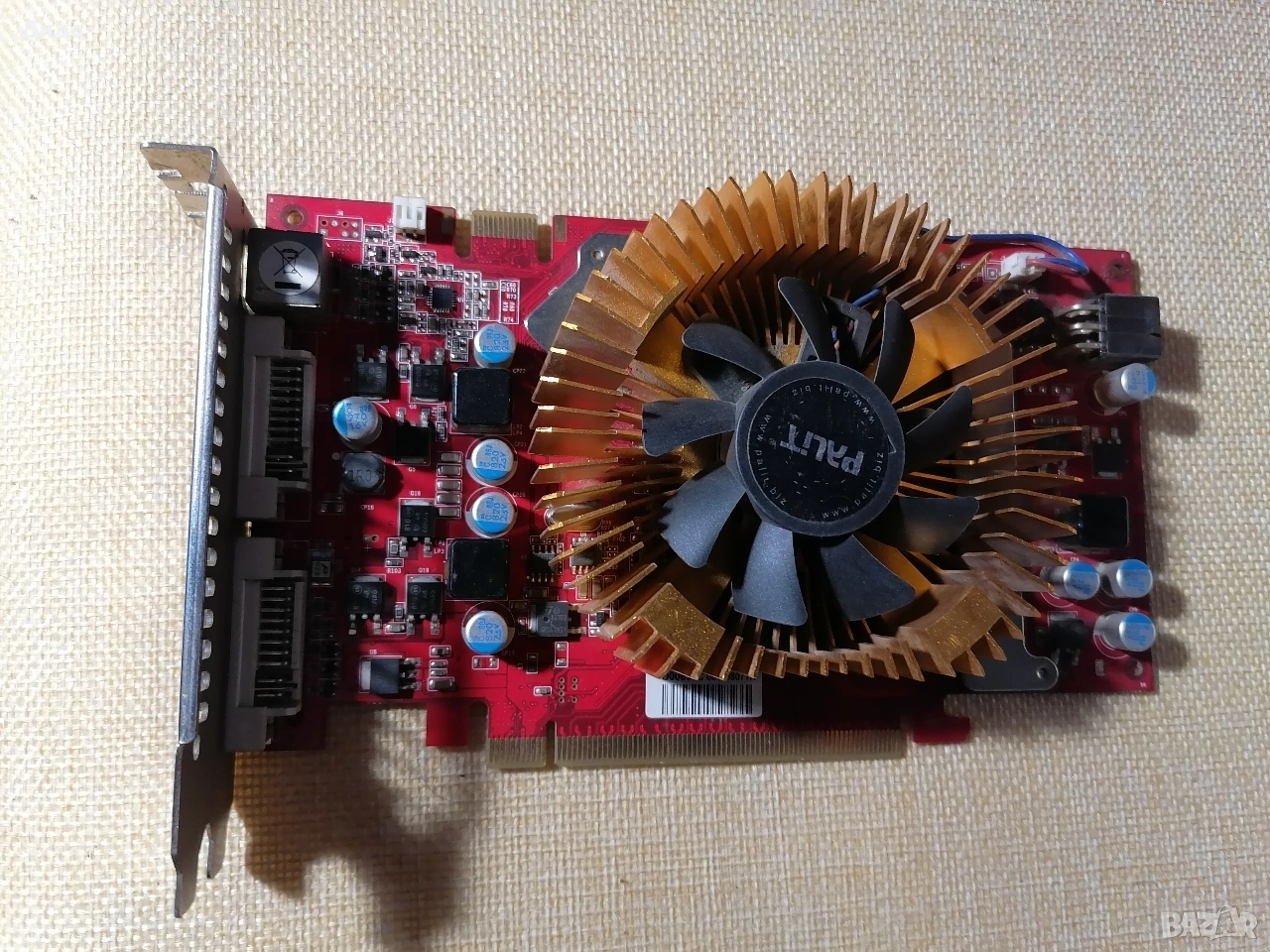 видеокарти, снимка 1