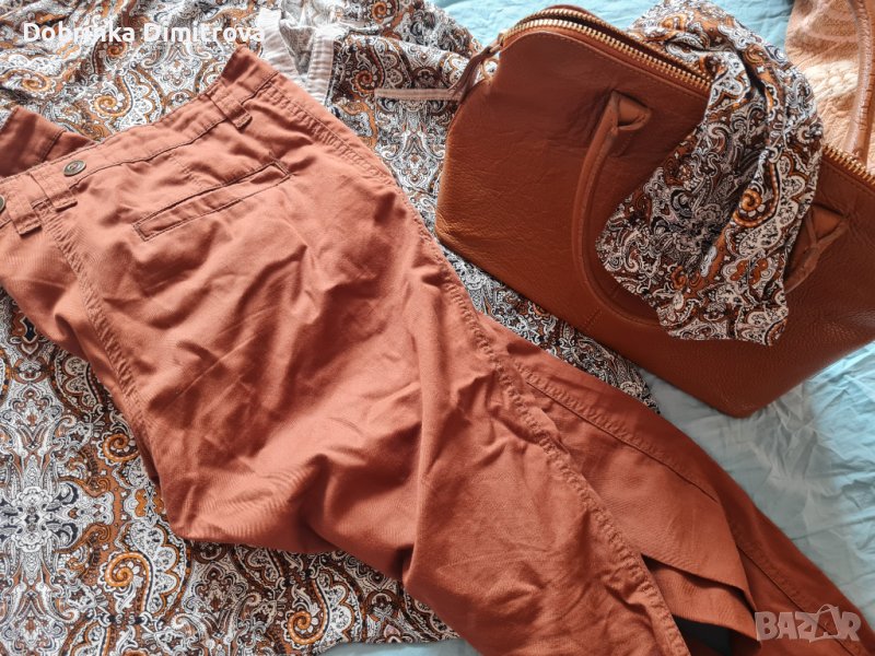 Риза , снимка 1