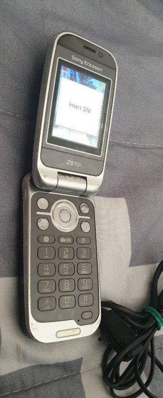 Телефон Sony Ericsson в Оригинални батерии в гр. Бургас - ID33961941 —  Bazar.bg