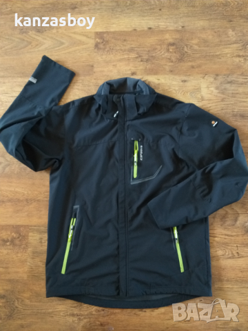 icepeak - страхотно мъжко яке КАТО НОВО, снимка 5 - Якета - 36223425