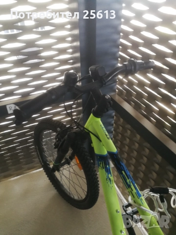 Детско колело, снимка 9 - Детски велосипеди, триколки и коли - 52967023